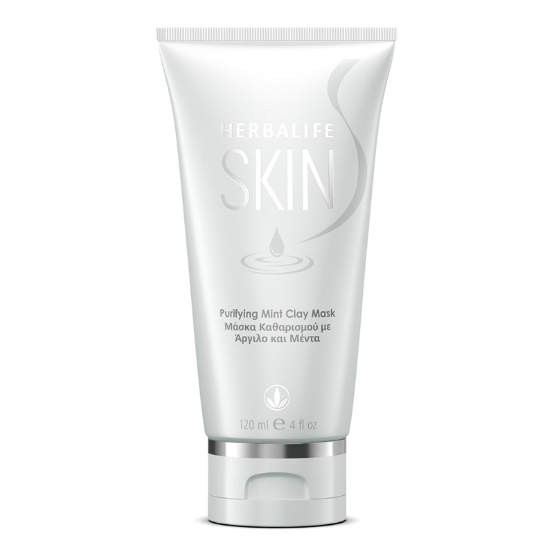 Herbalife SKIN Purifying Clay Mask