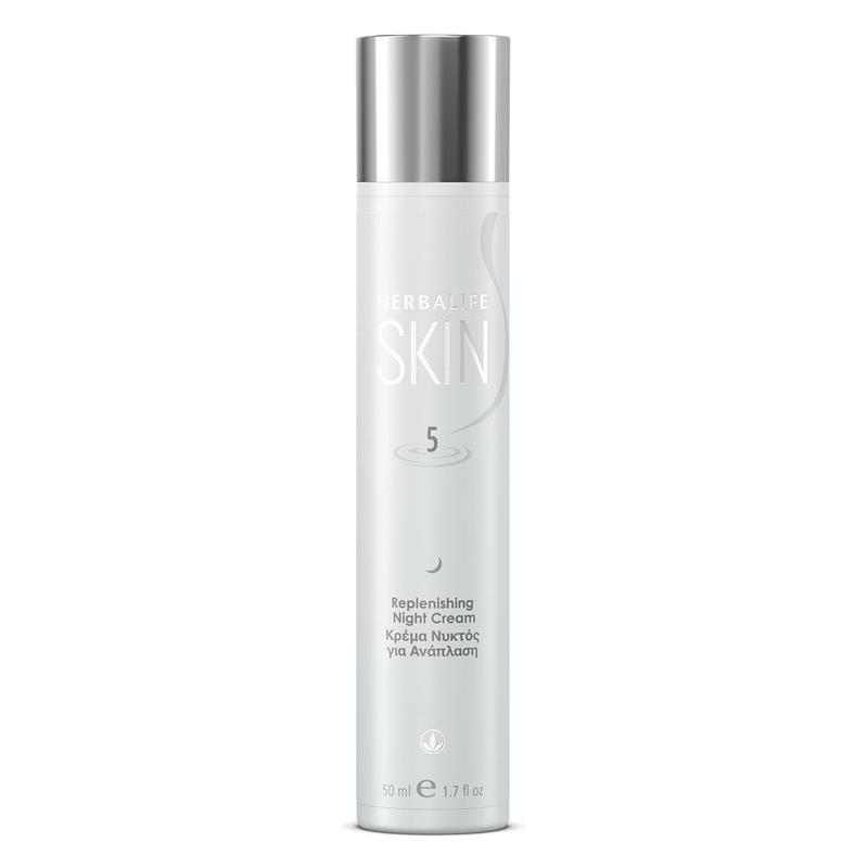 Herbalife SKIN Replenishing Night Cream