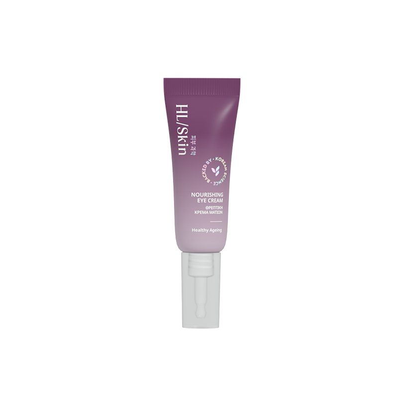 HL/Skin Nourishing Eye Cream 15 ml - Cosmetic Eye Moisturiser